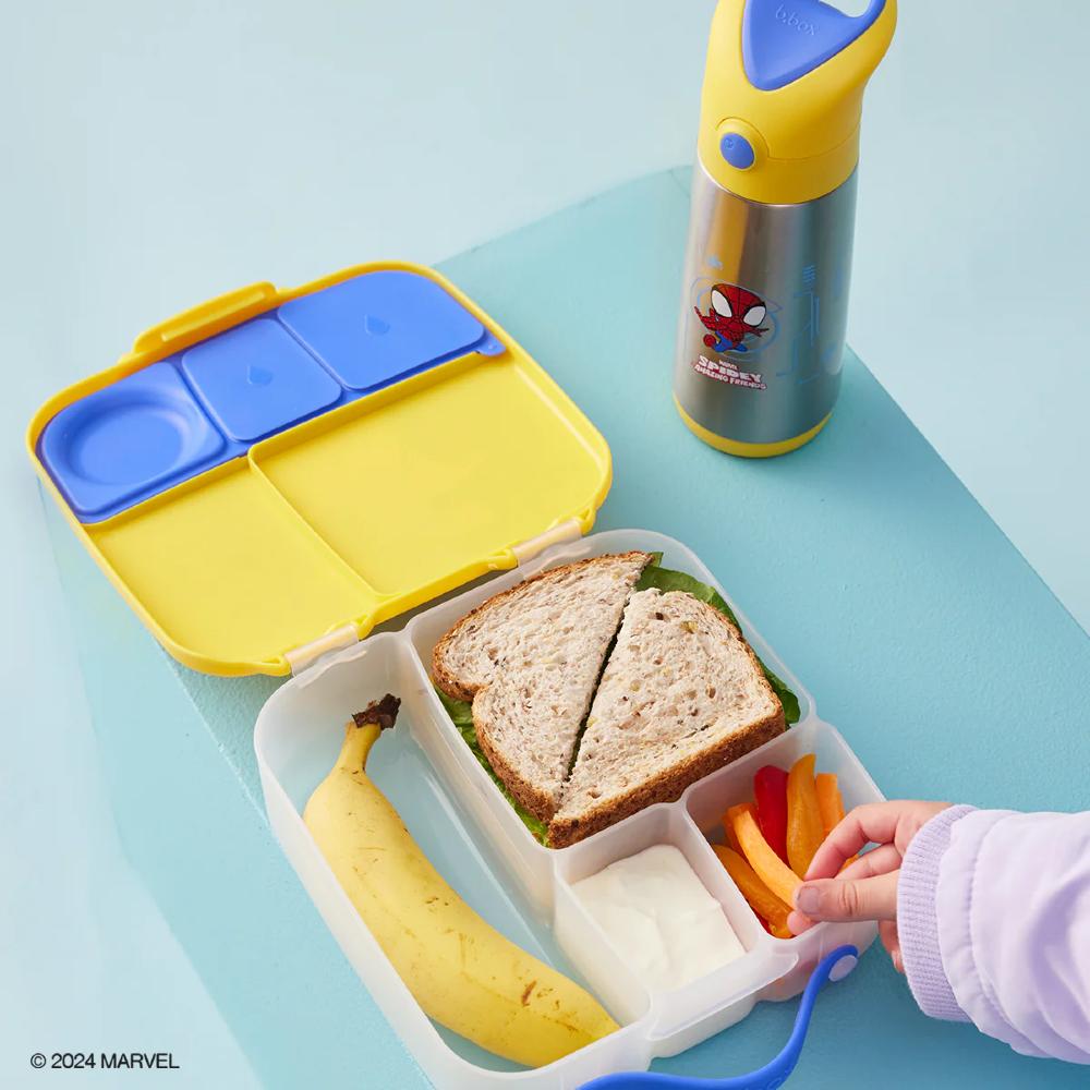 b.box Lunchbox - Licenced