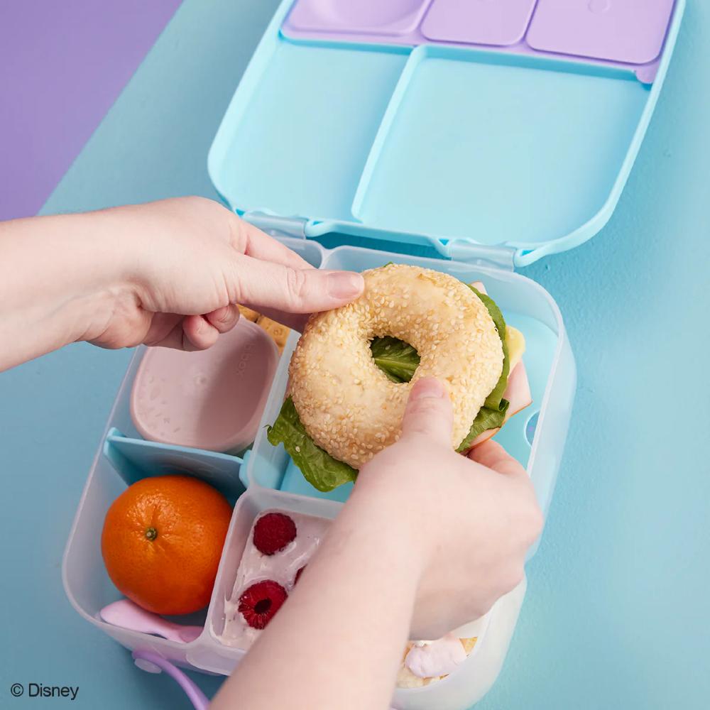 b.box Lunchbox - Licenced