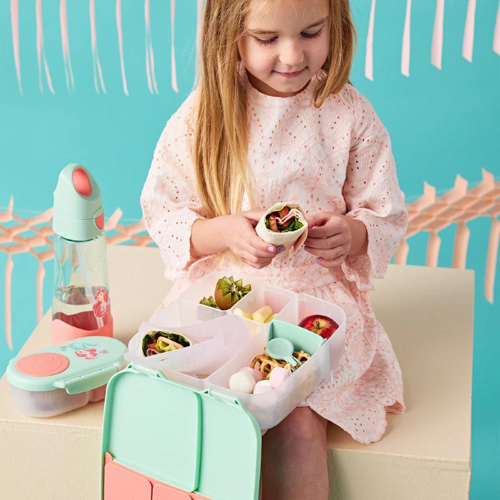 b.box Lunchbox - Licenced