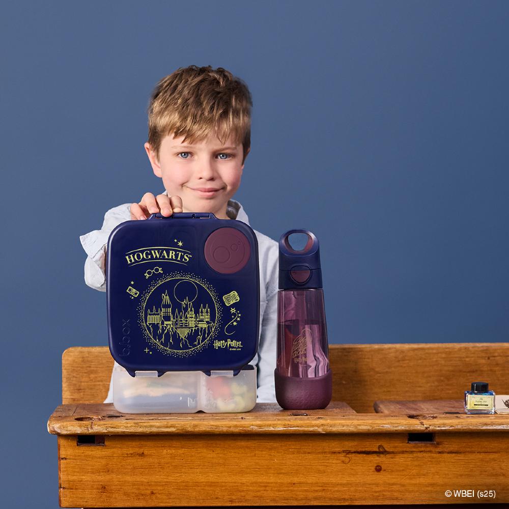 b.box Lunchbox - Licenced