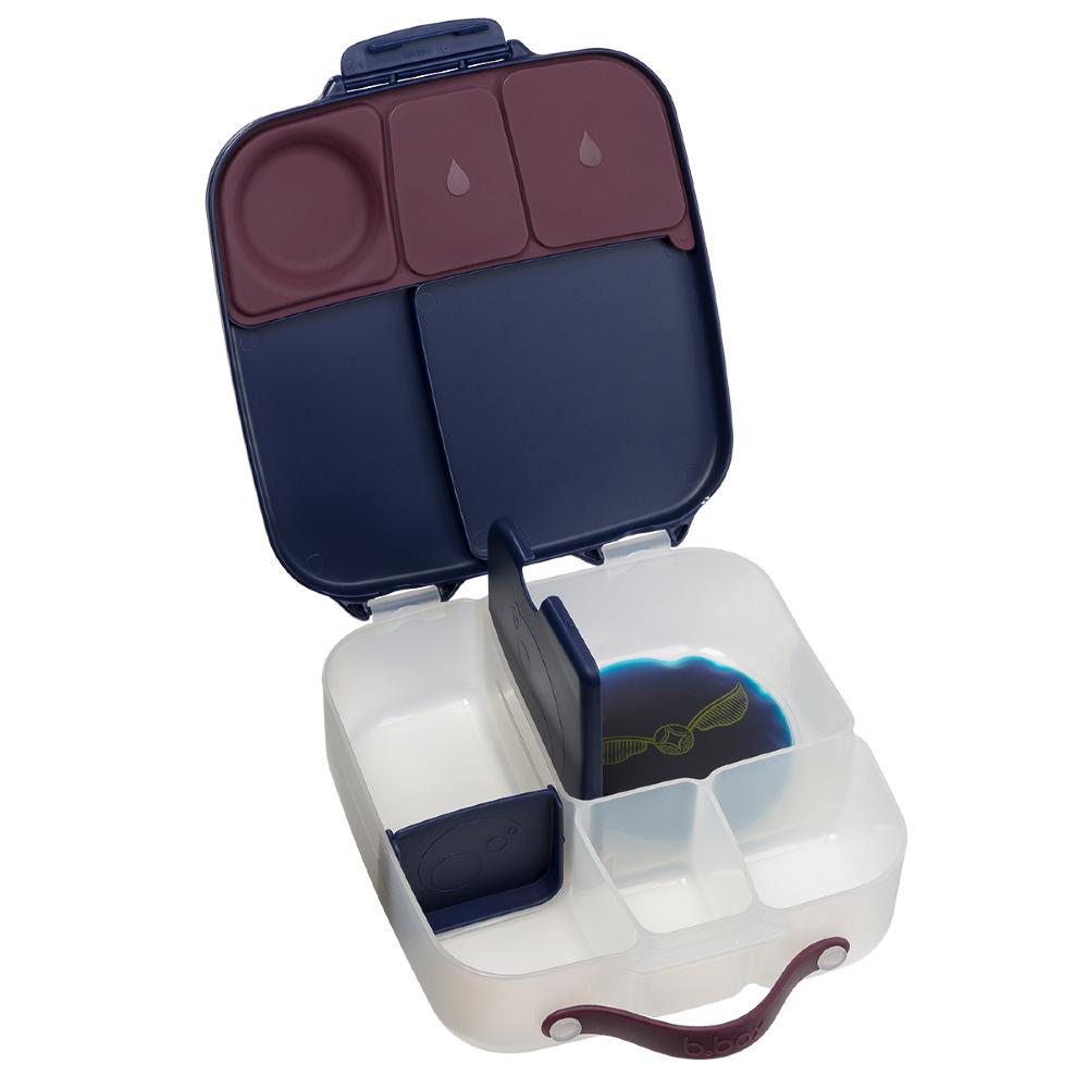 b.box Lunchbox - Licenced