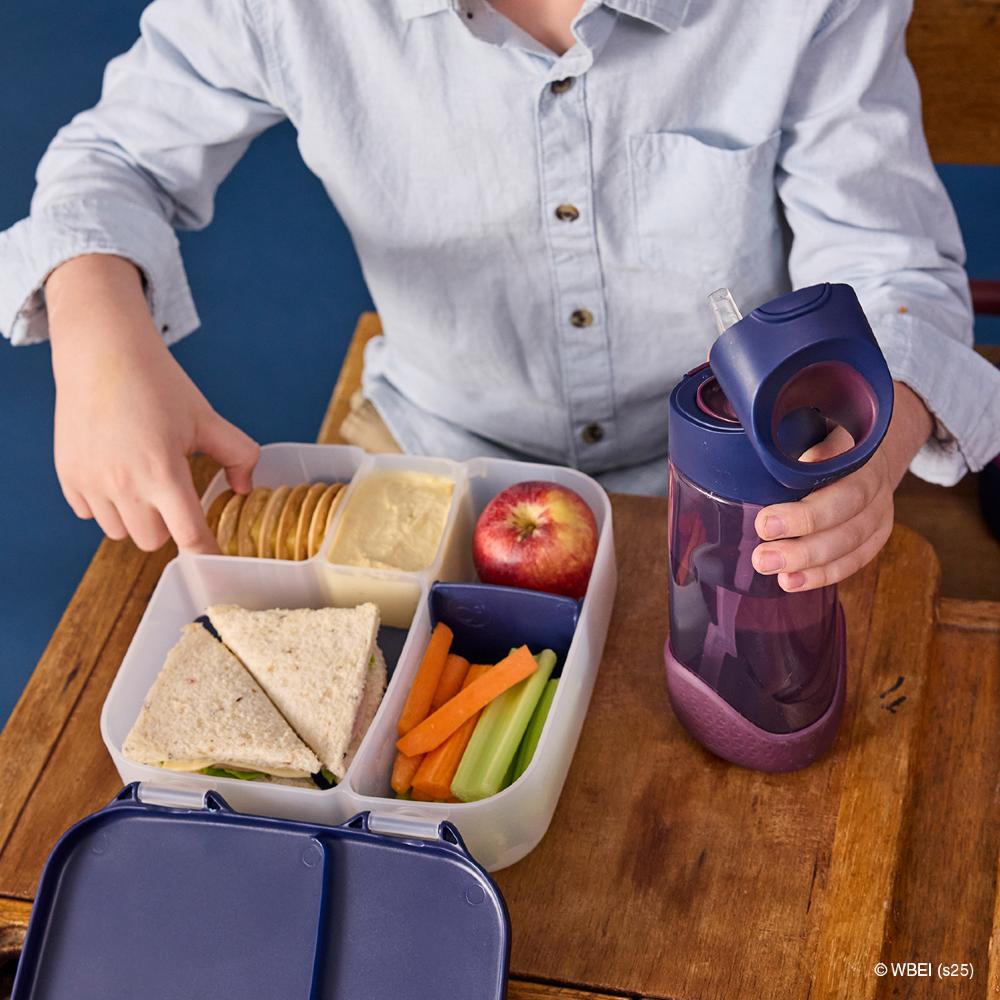 b.box Lunchbox - Licenced