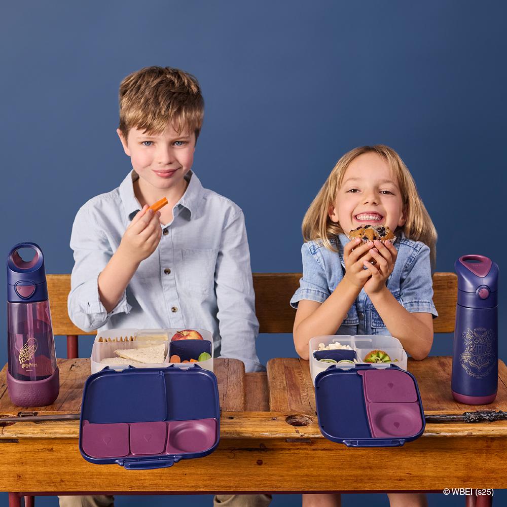 b.box Lunchbox - Licenced