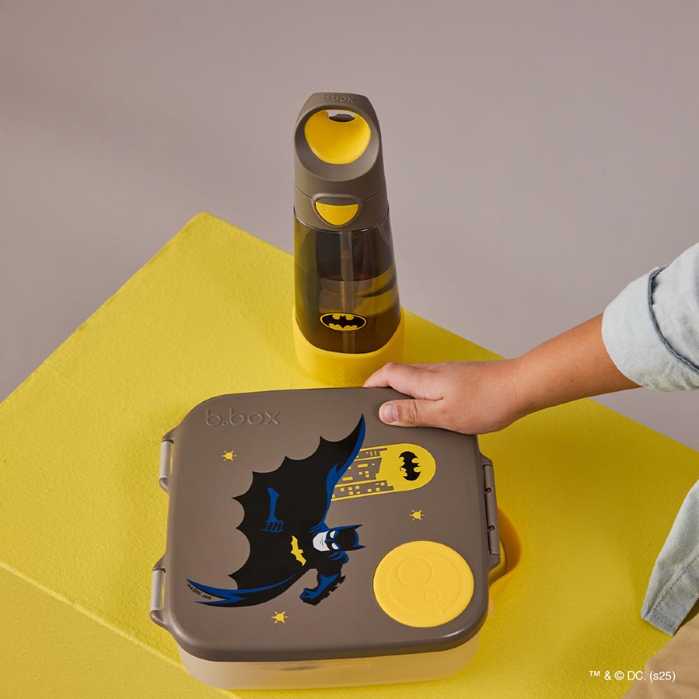 b.box Lunchbox - Licenced