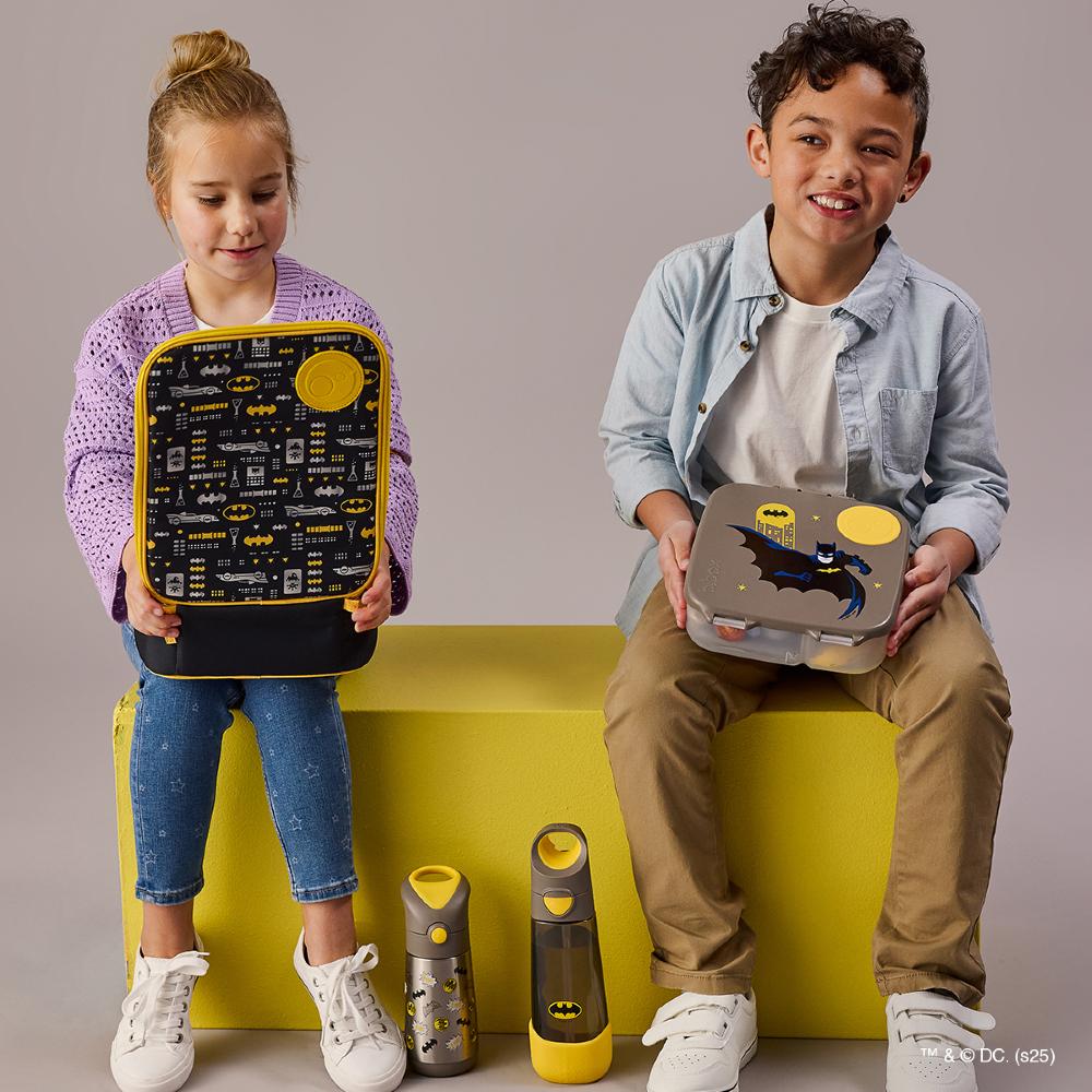 b.box Lunchbox - Licenced