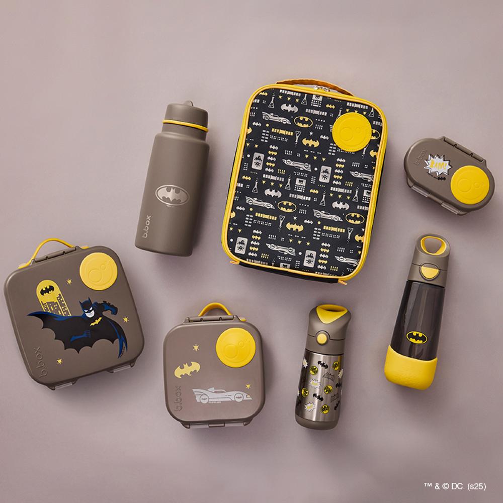 b.box Lunchbox - Licenced