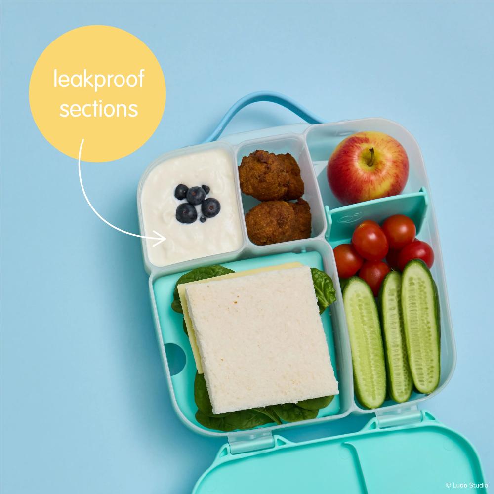 b.box Lunchbox - Licenced