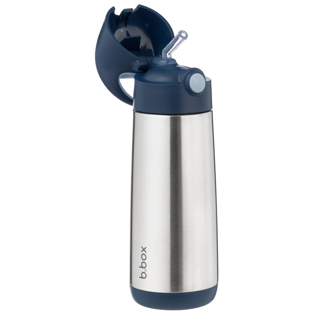 b.box Insulated Drink Bottle - 500ml