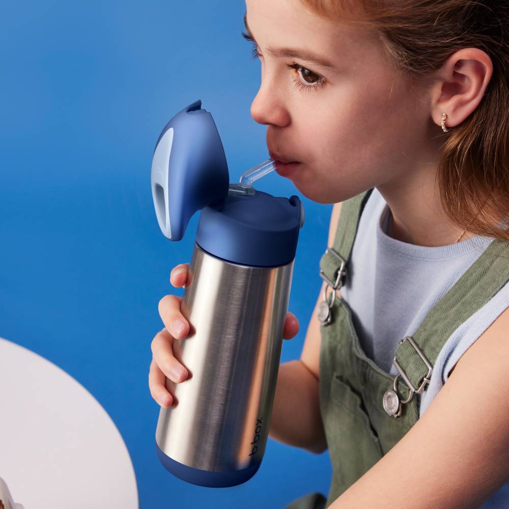 b.box Insulated Drink Bottle - 500ml