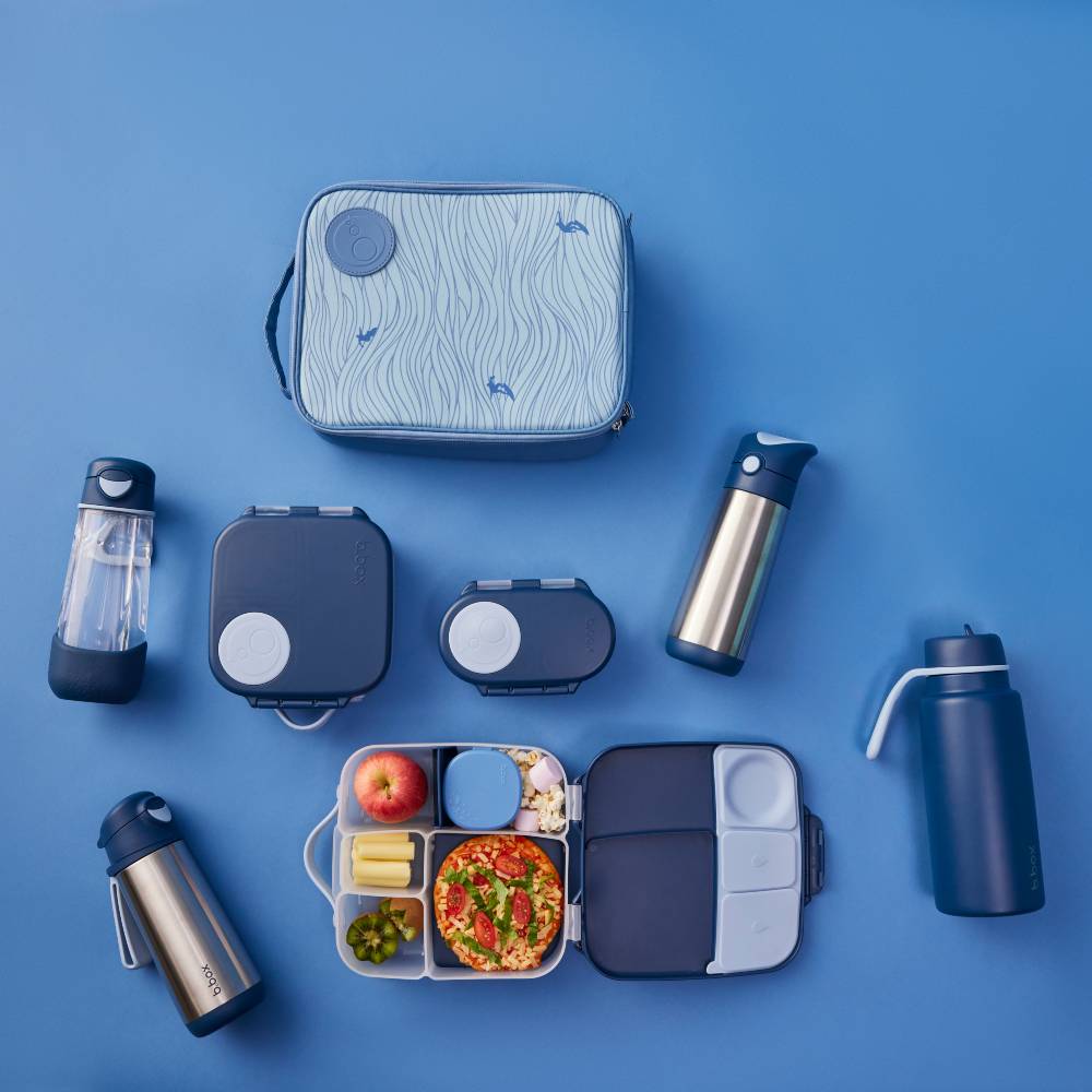 b.box Insulated Drink Bottle - 500ml