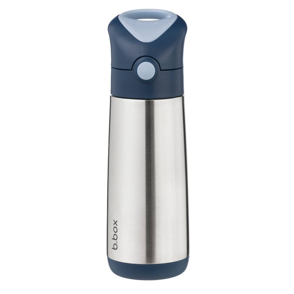 b.box Insulated Drink Bottle - 500ml