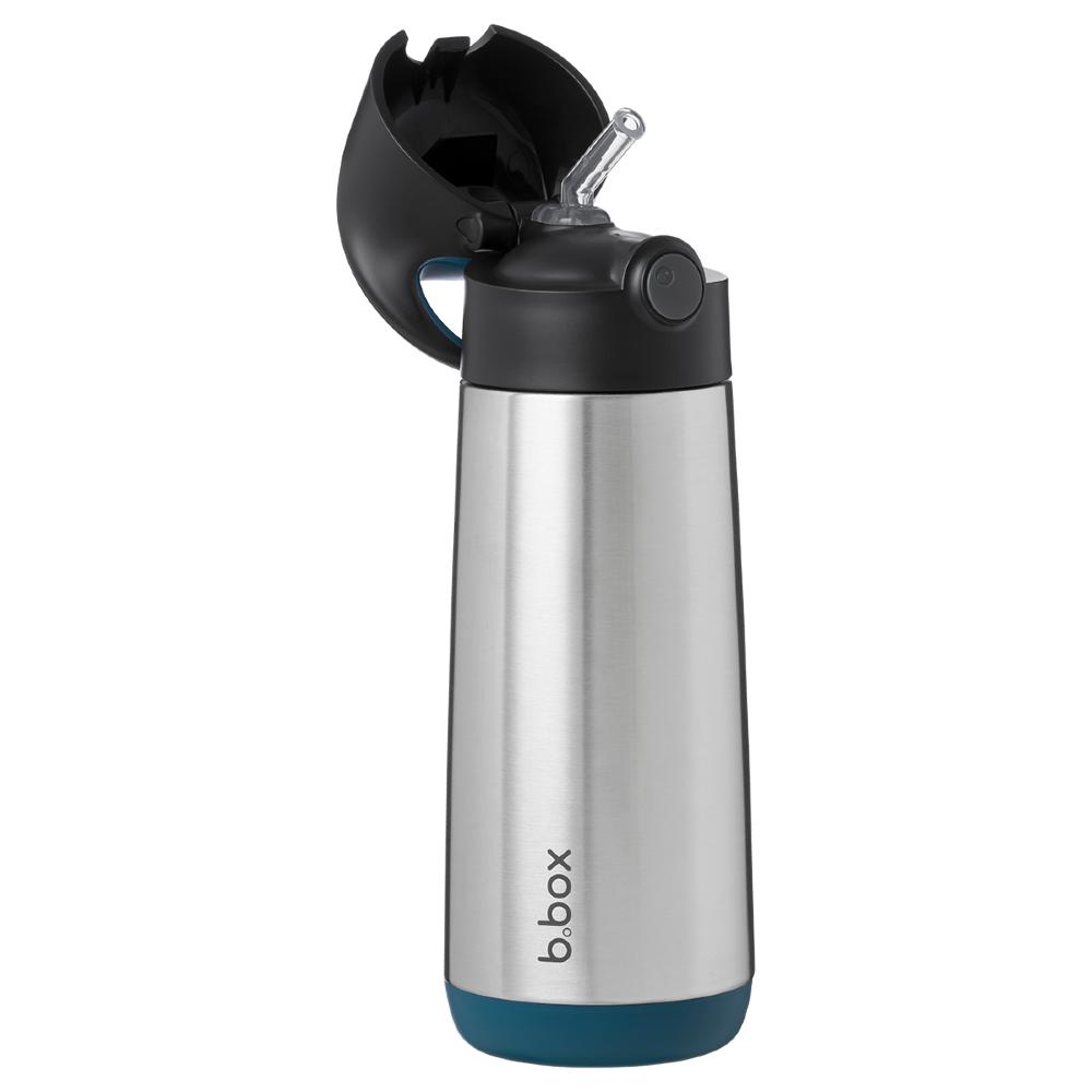 b.box Insulated Drink Bottle - 500ml