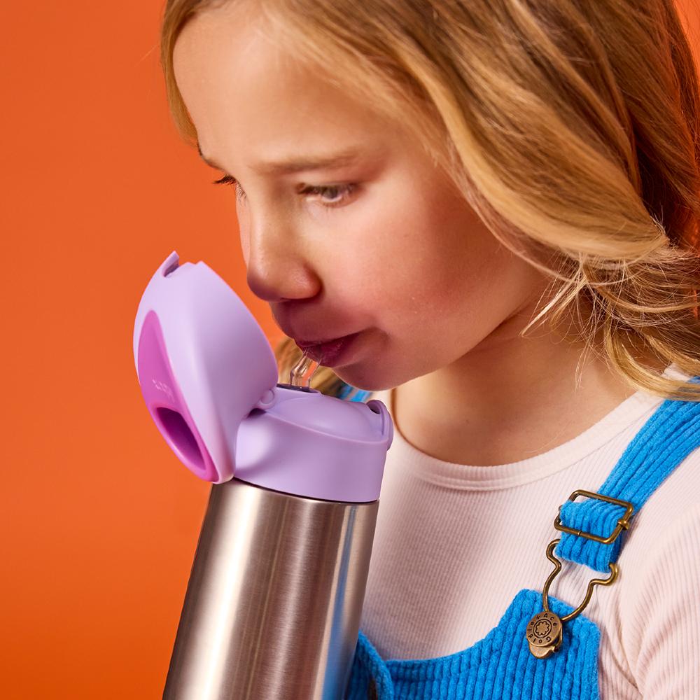 b.box Insulated Drink Bottle - 500ml