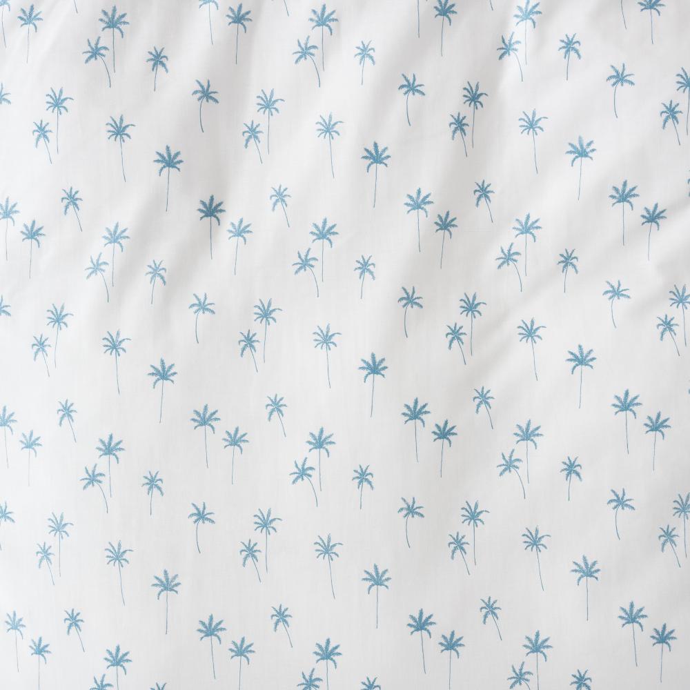 Squiggles Cotton Cot Duvet Cover