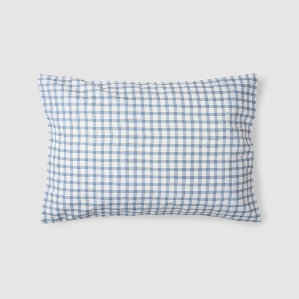 Squiggles Cotton Toddler Pillowcase