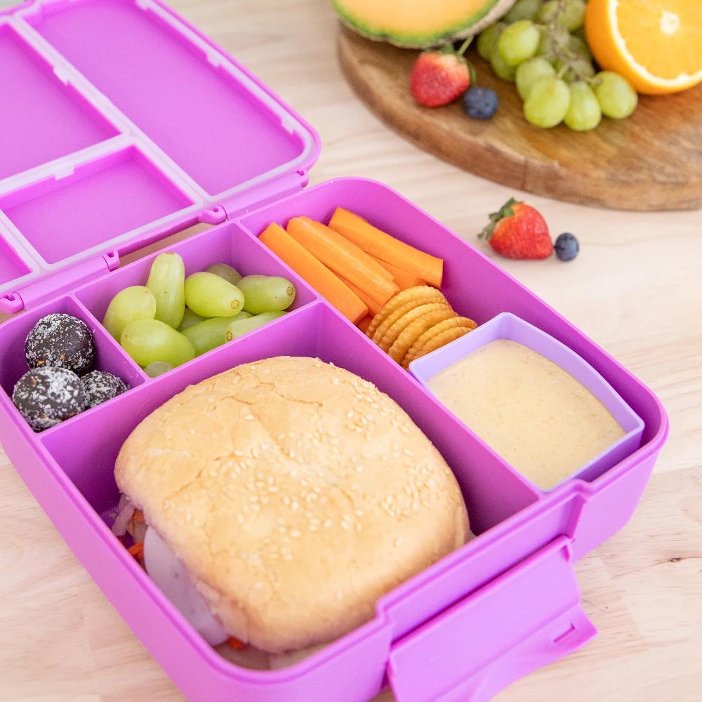 MontiiCo Feast Lunch Box