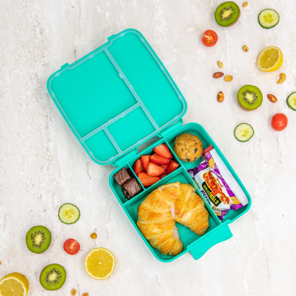 MontiiCo Feast Lunch Box