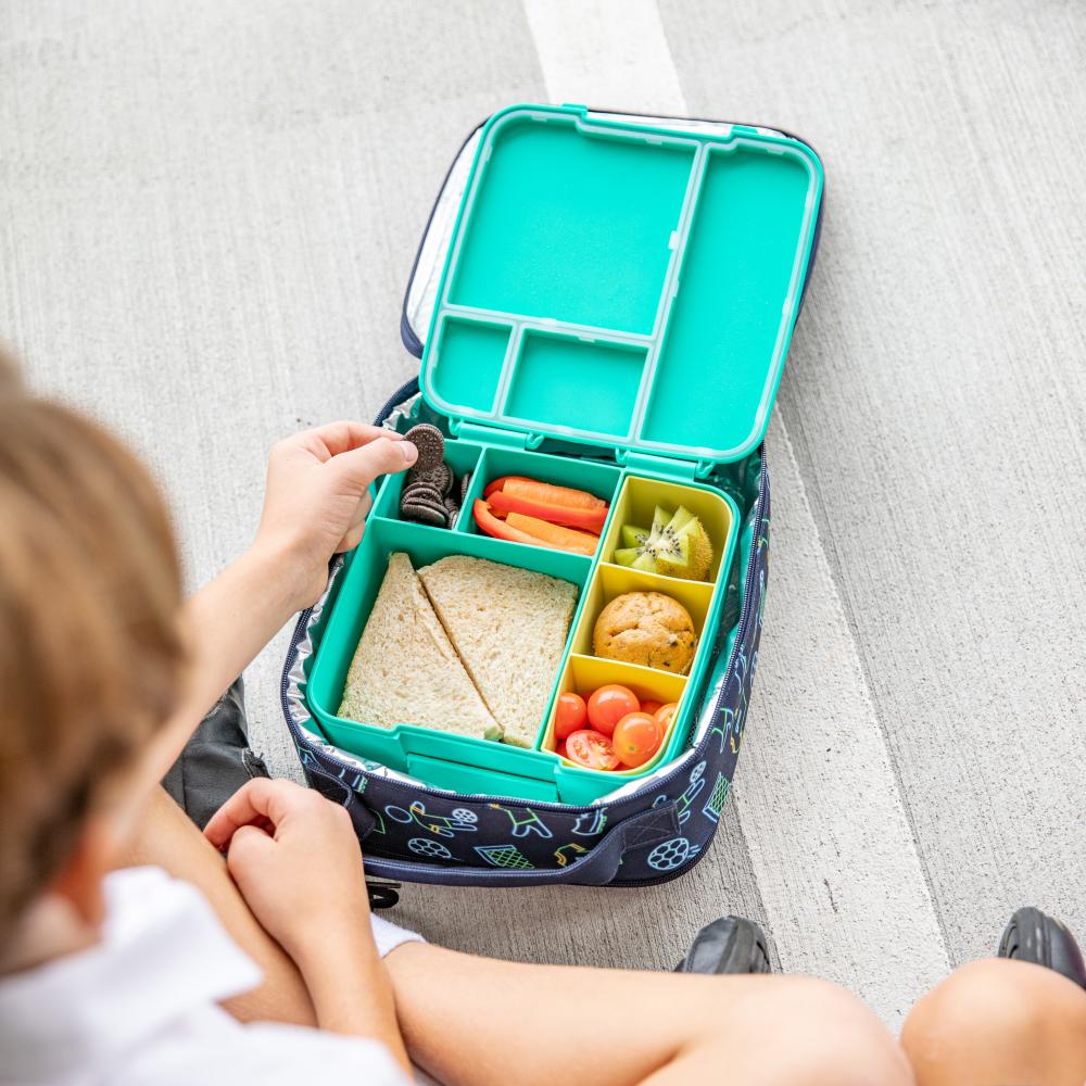MontiiCo Feast Lunch Box