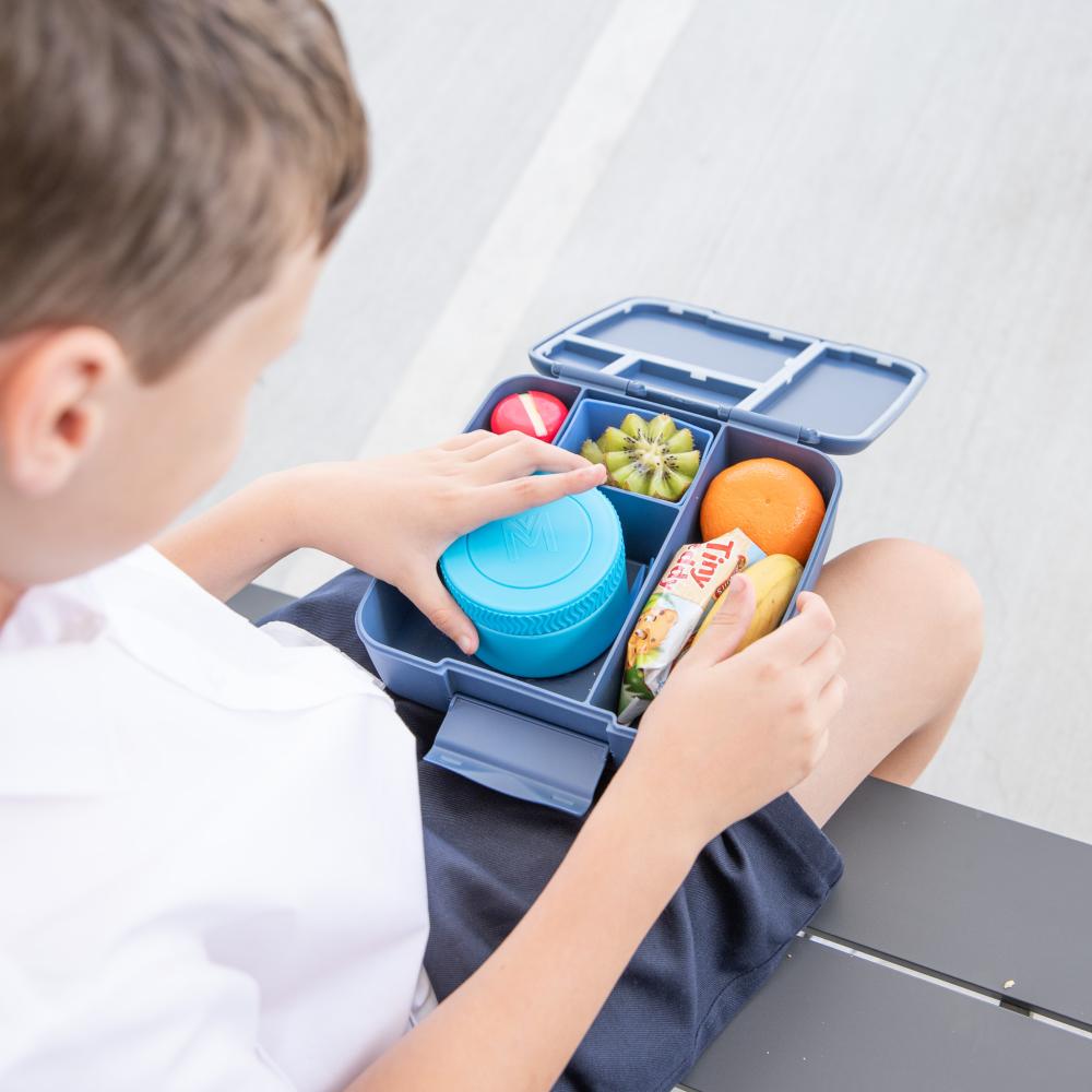 MontiiCo Feast Lunch Box