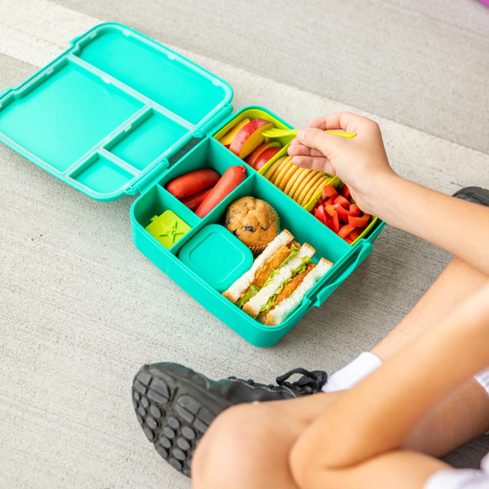 MontiiCo Feast Lunch Box