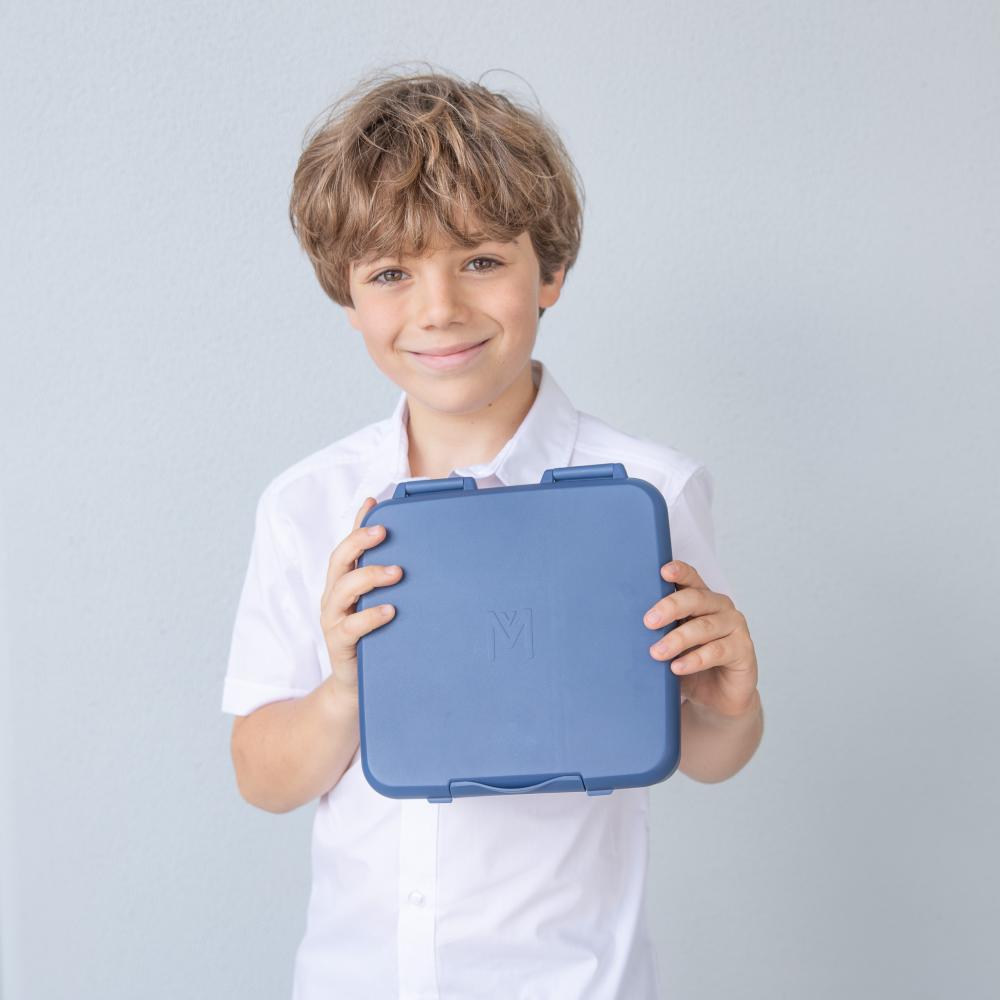 MontiiCo Feast Lunch Box