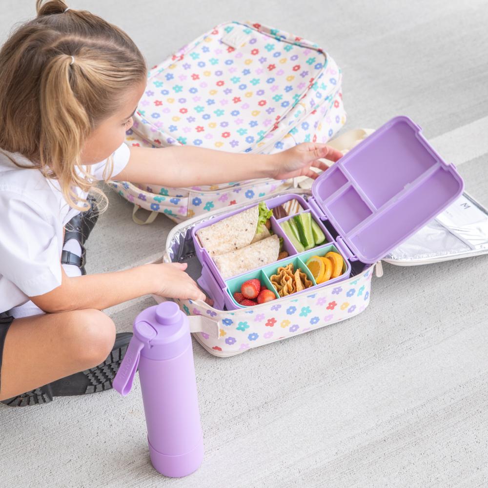 MontiiCo Feast Lunch Box