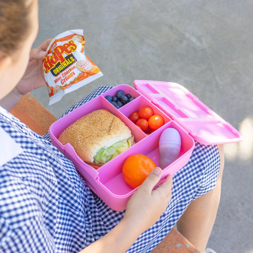 MontiiCo Feast Lunch Box