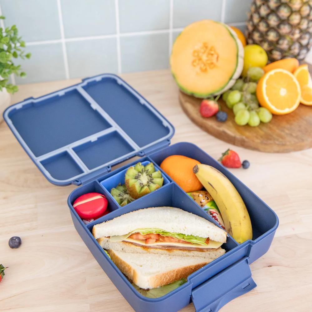 MontiiCo Feast Lunch Box Cups