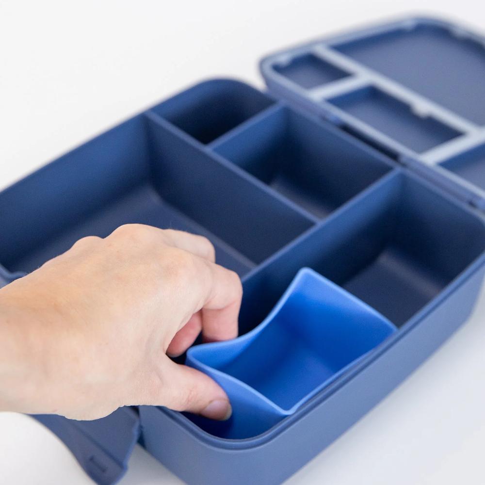 MontiiCo Feast Lunch Box Cups