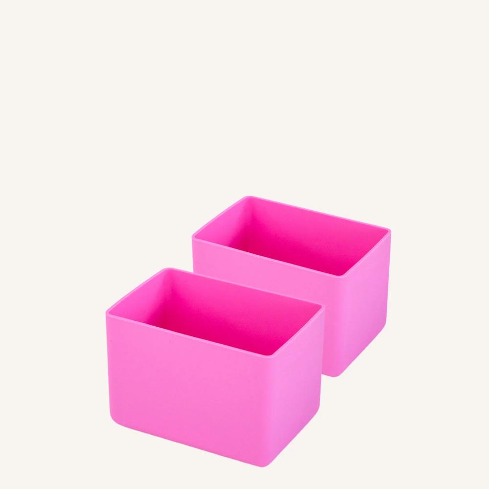 MontiiCo Feast Lunch Box Cups
