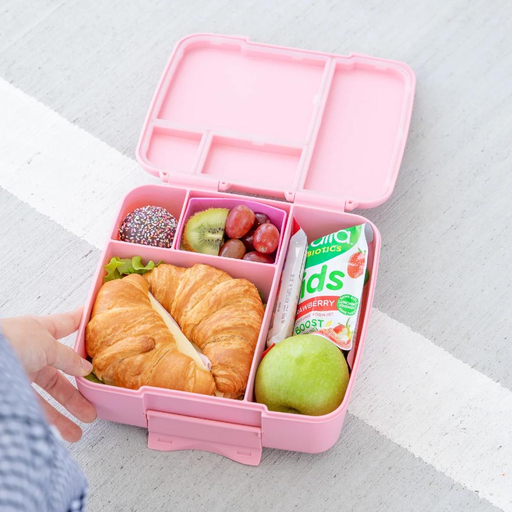 MontiiCo Feast Lunch Box Cups