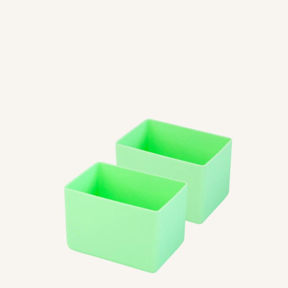 MontiiCo Feast Lunch Box Cups