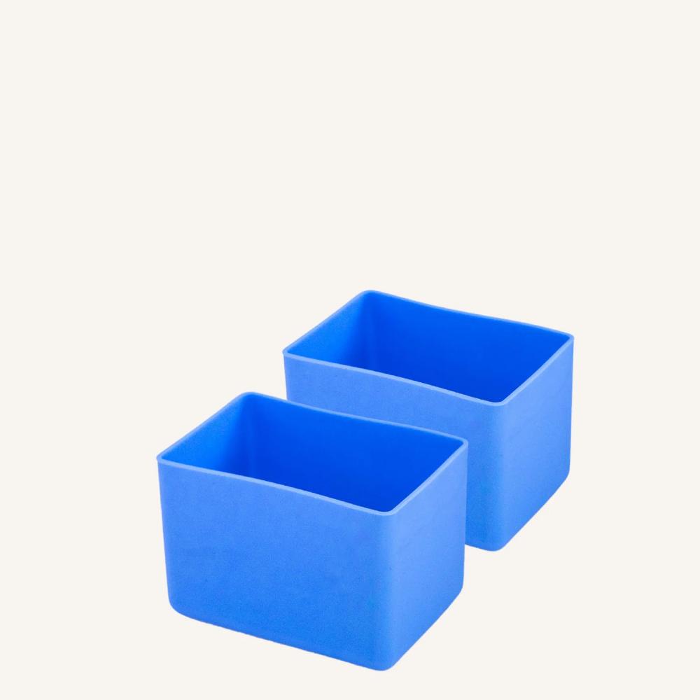 MontiiCo Feast Lunch Box Cups