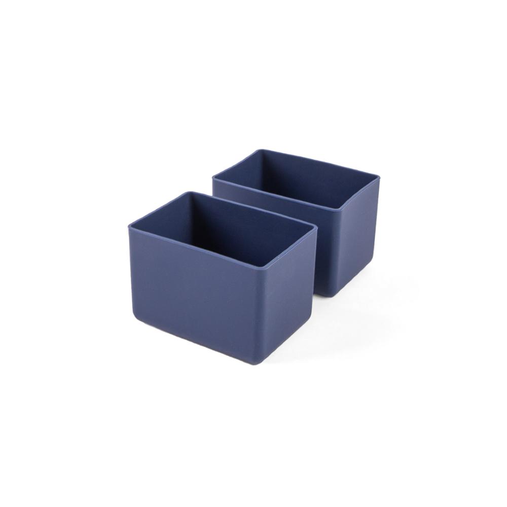MontiiCo Feast Lunch Box Cups