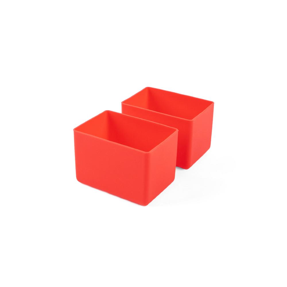 MontiiCo Feast Lunch Box Cups