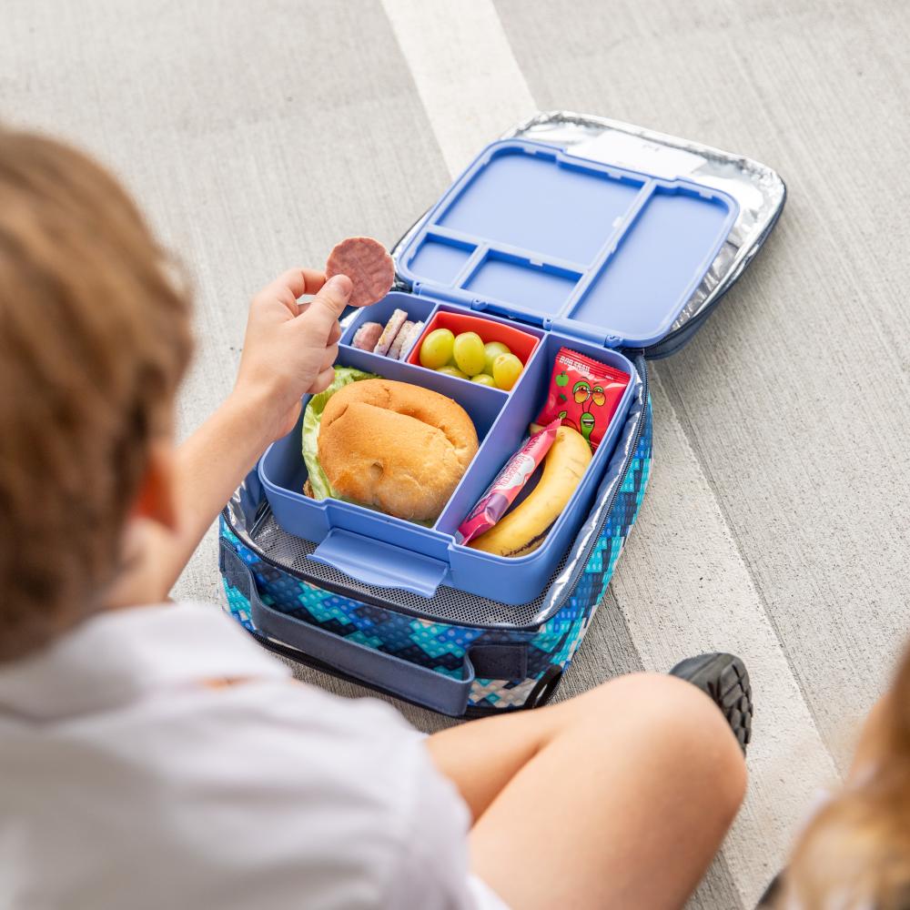 MontiiCo Feast Lunch Box Cups