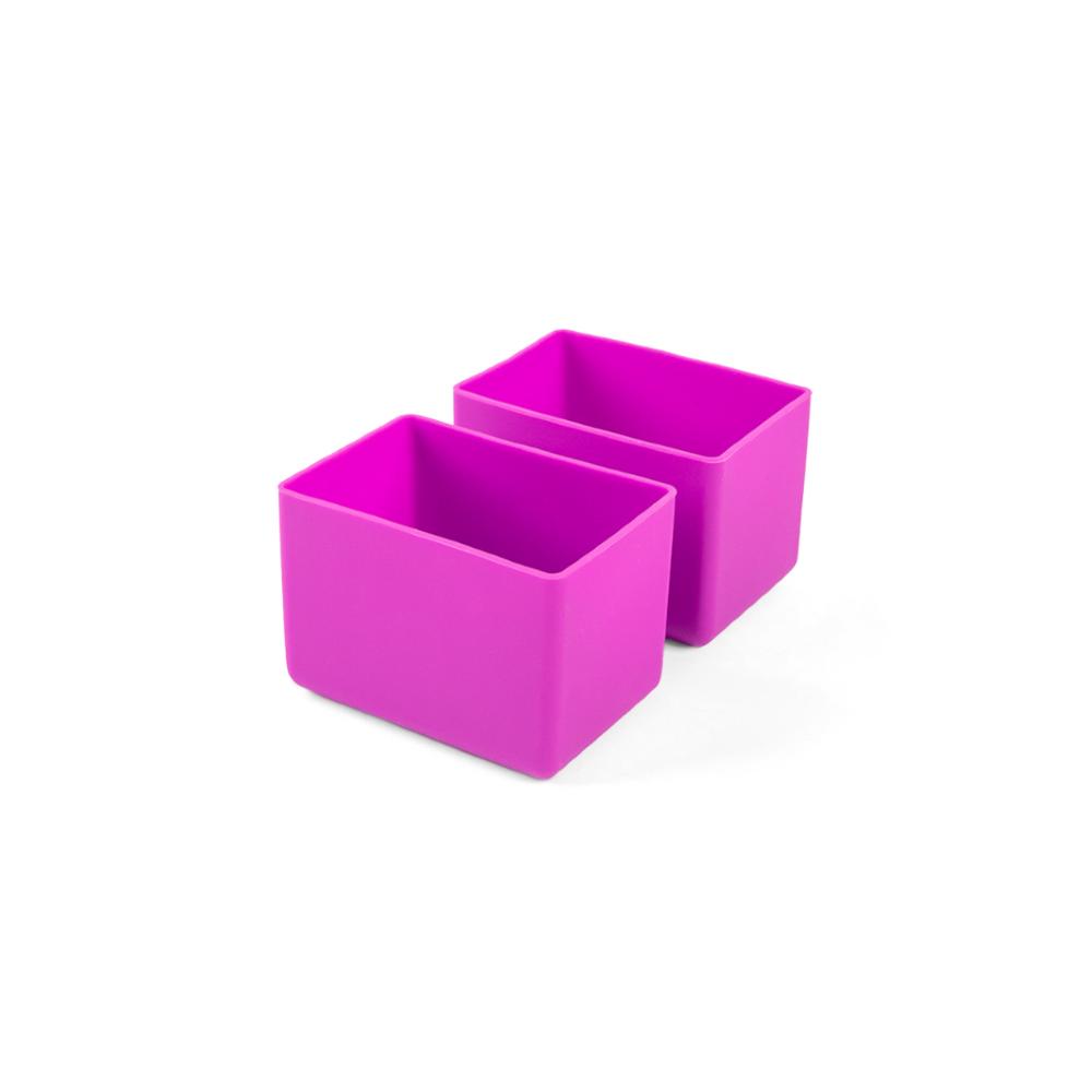 MontiiCo Feast Lunch Box Cups