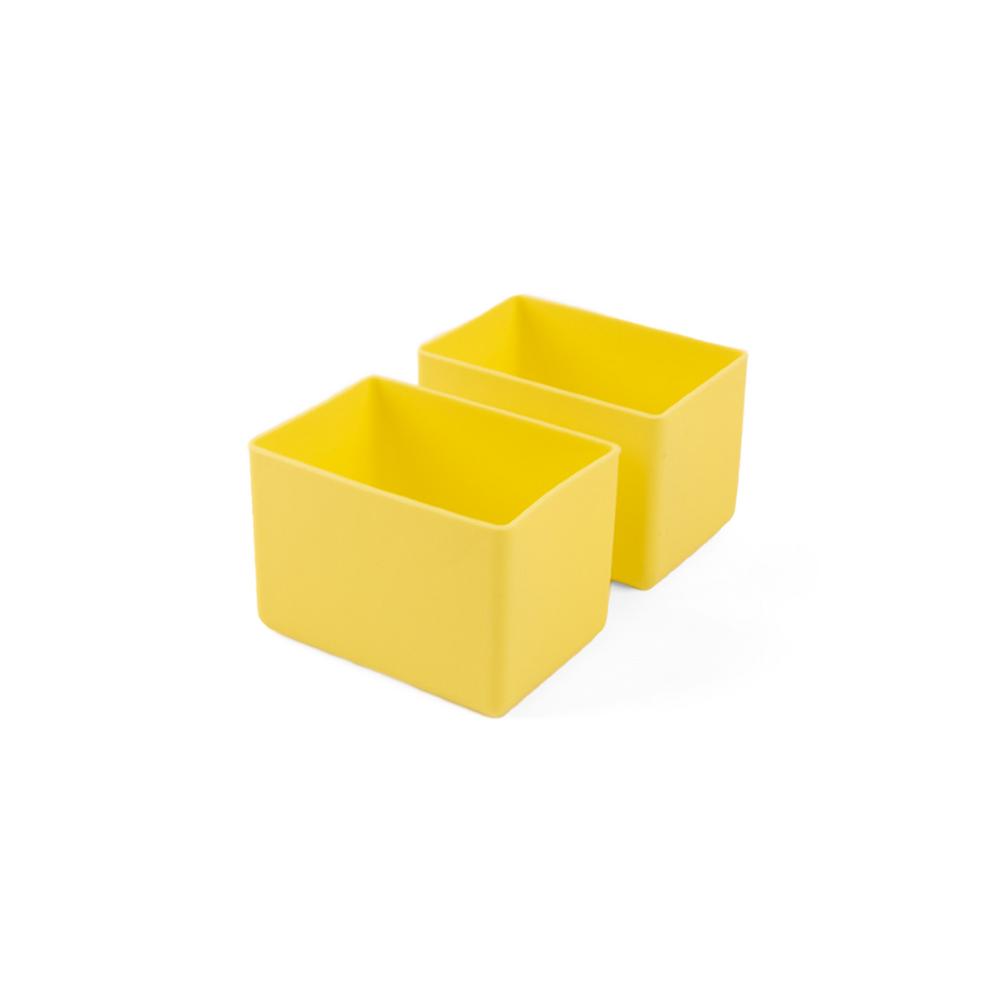 MontiiCo Feast Lunch Box Cups