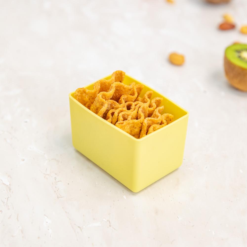 MontiiCo Feast Lunch Box Cups