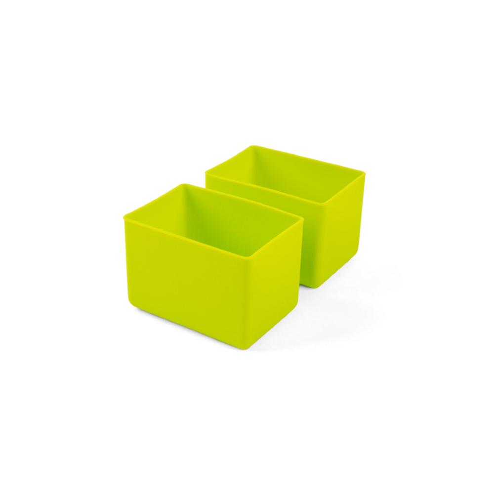 MontiiCo Feast Lunch Box Cups