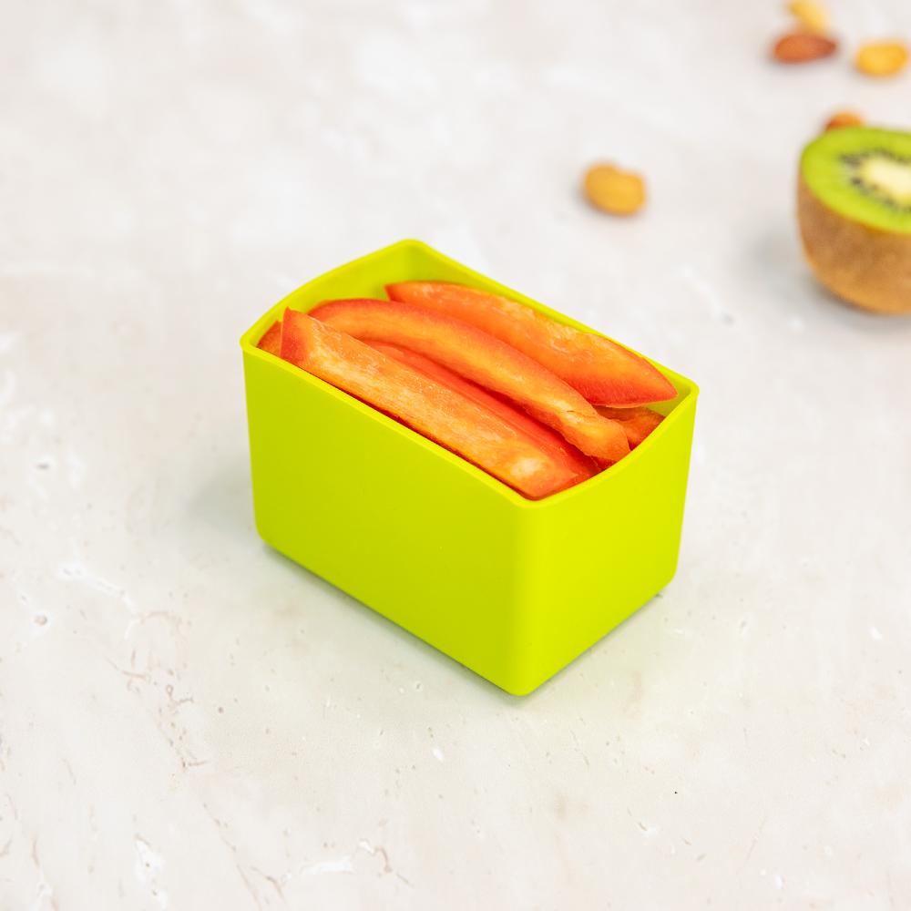MontiiCo Feast Lunch Box Cups