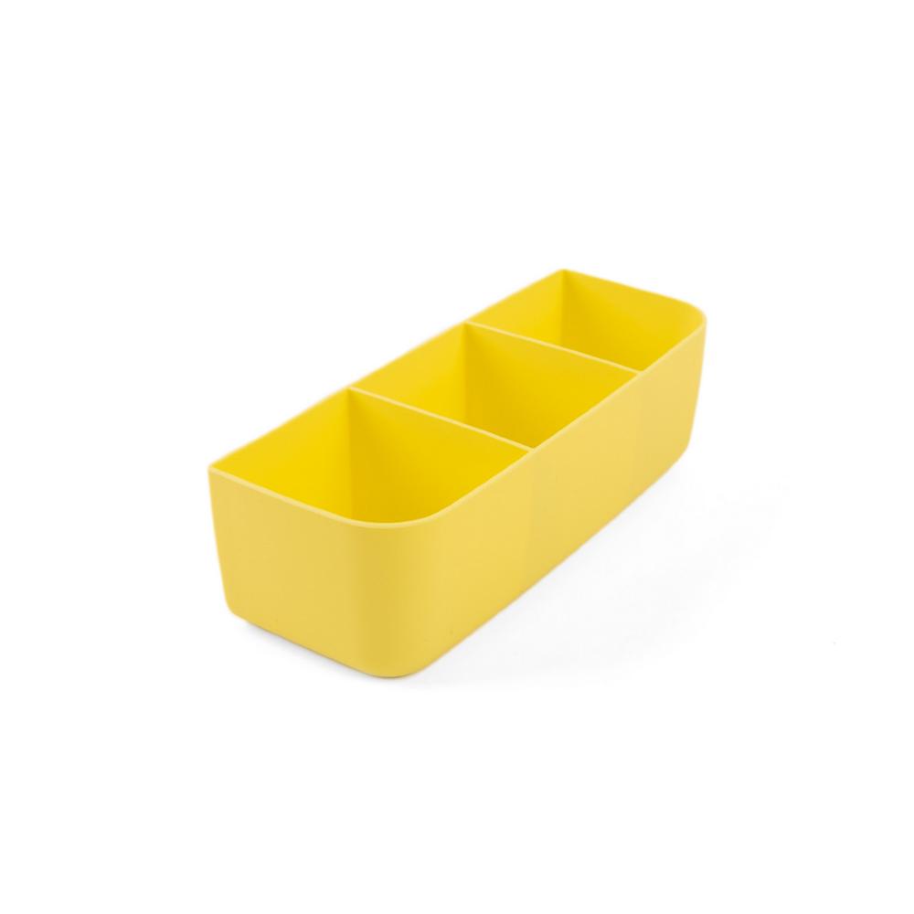 MontiiCo Feast Lunch Box Tray
