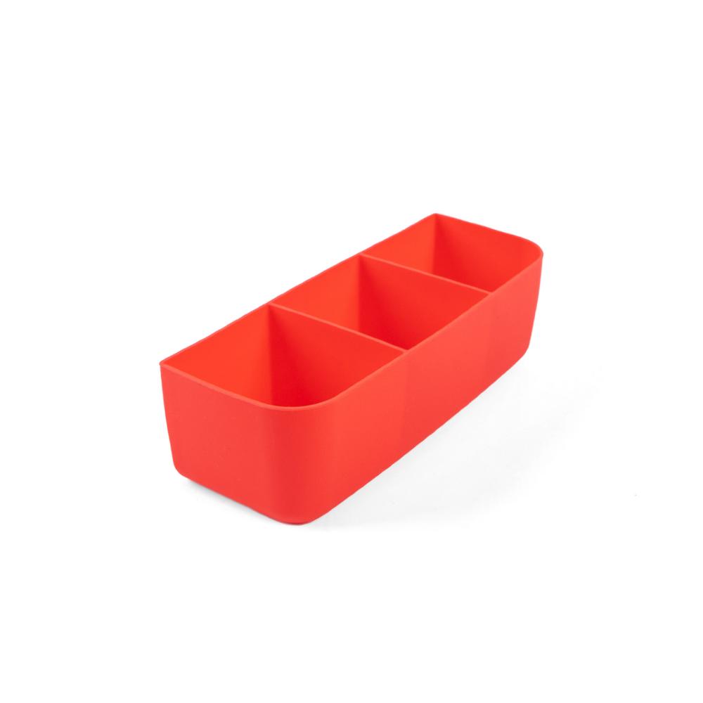 MontiiCo Feast Lunch Box Tray