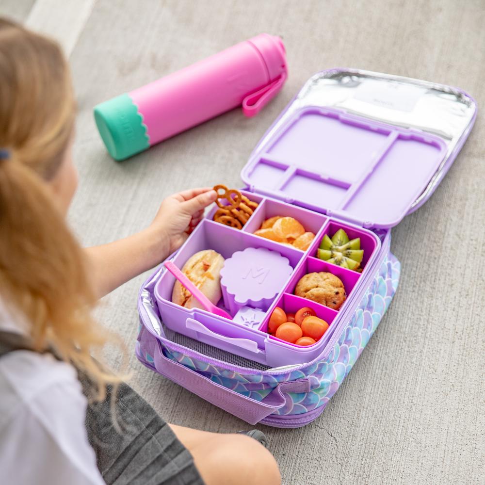 MontiiCo Feast Lunch Box Tray