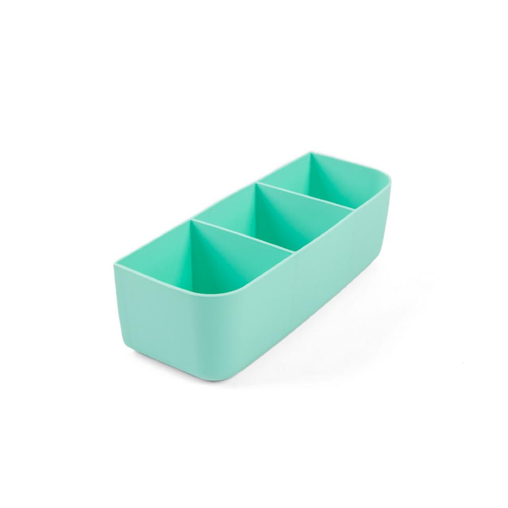 MontiiCo Feast Lunch Box Tray