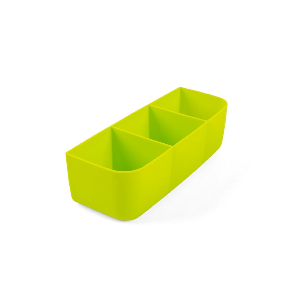 MontiiCo Feast Lunch Box Tray