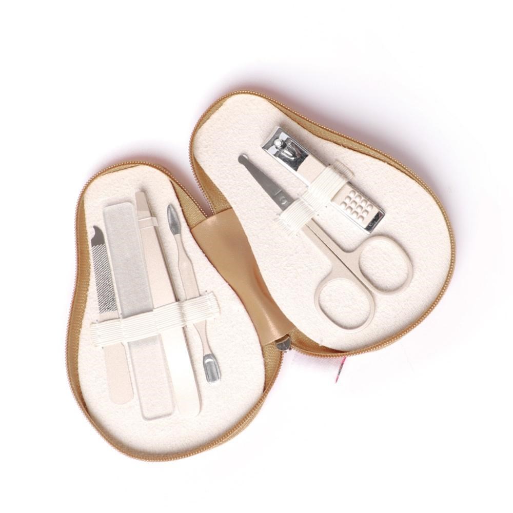 Haakaa Pear-fect Manicure Kit