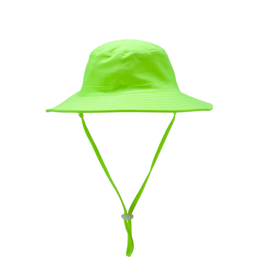 Neon by Nestling Swim Bucket Hat
