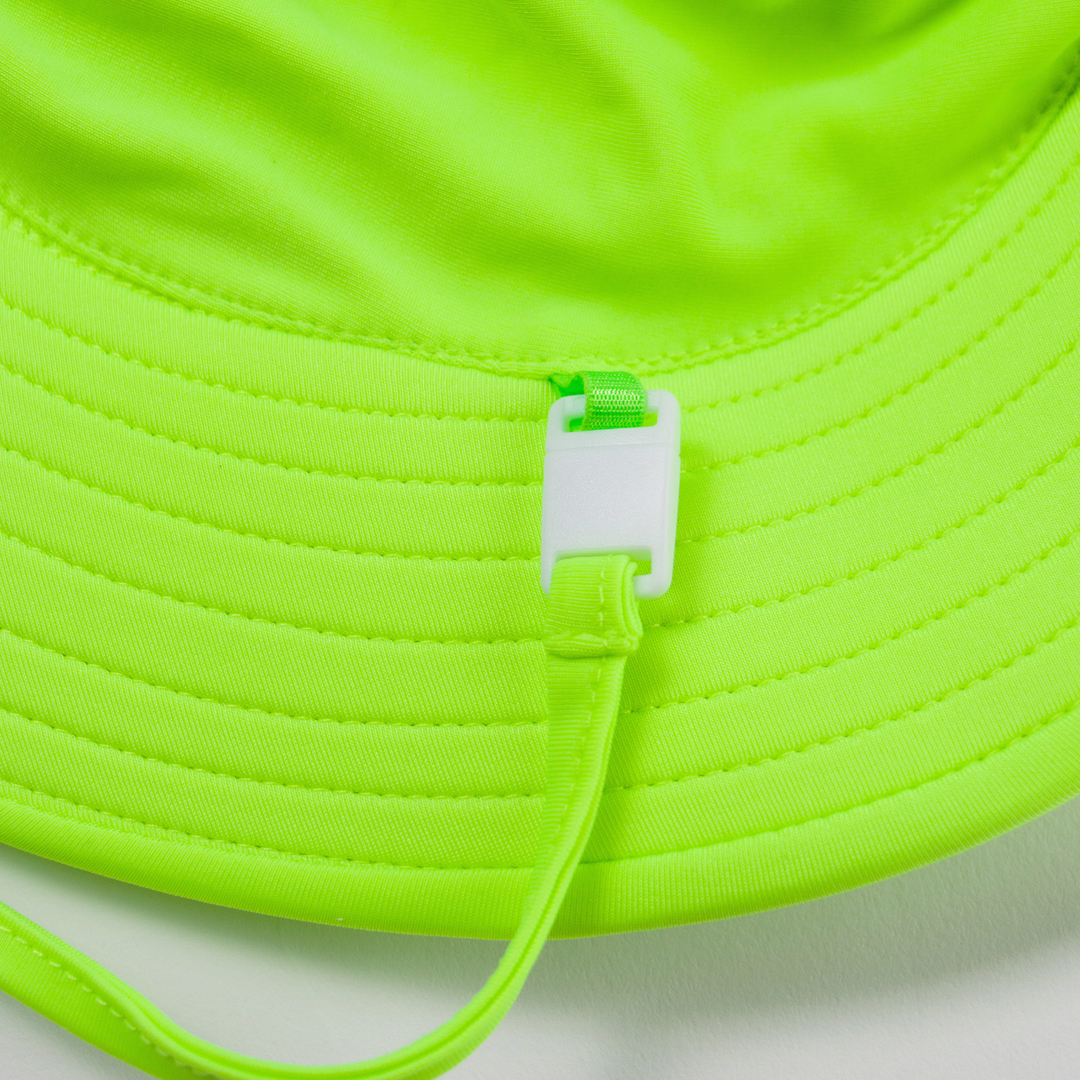 Neon by Nestling Swim Bucket Hat