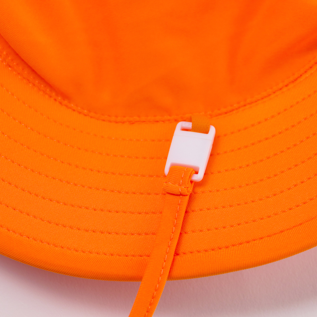 Neon by Nestling Swim Bucket Hat